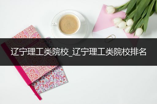 辽宁理工类院校_辽宁理工类院校排名