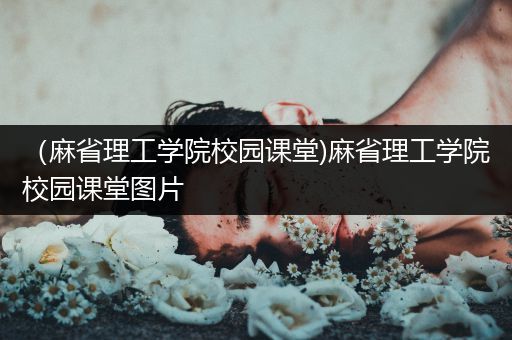 （麻省理工学院校园课堂)麻省理工学院校园课堂图片