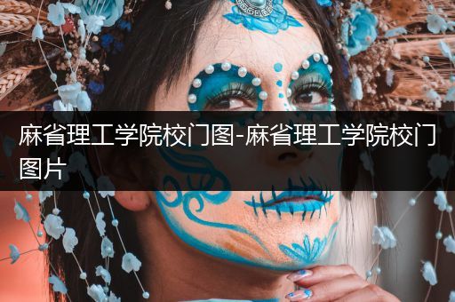 麻省理工学院校门图-麻省理工学院校门图片