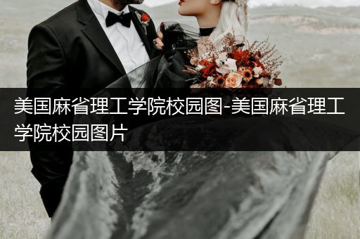 美国麻省理工学院校园图-美国麻省理工学院校园图片