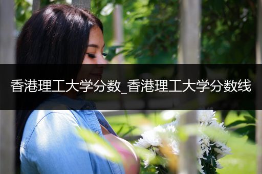 香港理工大学分数_香港理工大学分数线