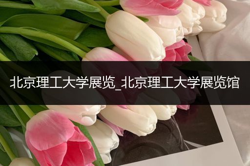 北京理工大学展览_北京理工大学展览馆