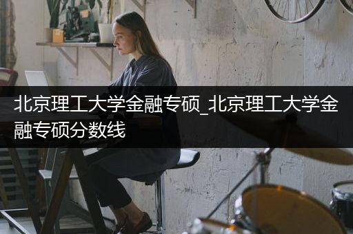 北京理工大学金融专硕_北京理工大学金融专硕分数线