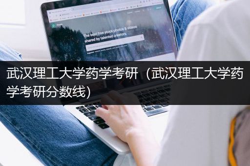 武汉理工大学药学考研（武汉理工大学药学考研分数线）