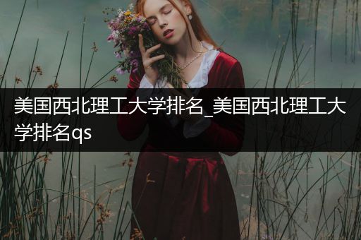 美国西北理工大学排名_美国西北理工大学排名qs