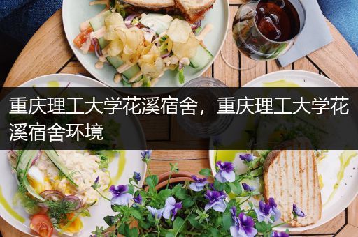 重庆理工大学花溪宿舍，重庆理工大学花溪宿舍环境