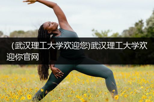 （武汉理工大学欢迎您)武汉理工大学欢迎你官网