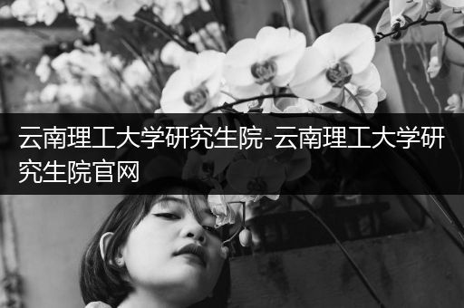 云南理工大学研究生院-云南理工大学研究生院官网