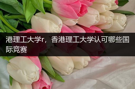港理工大学r，香港理工大学认可哪些国际竞赛