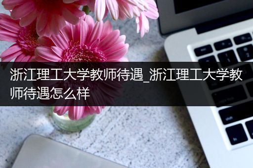 浙江理工大学教师待遇_浙江理工大学教师待遇怎么样