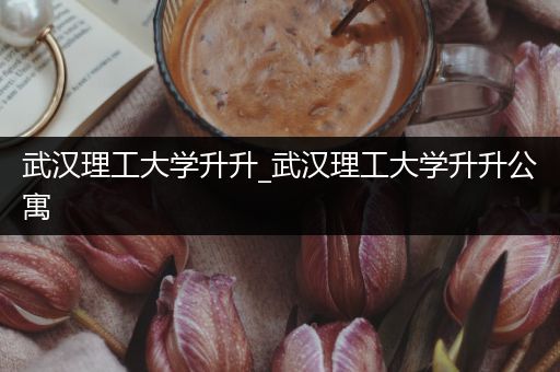 武汉理工大学升升_武汉理工大学升升公寓