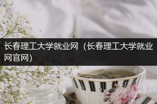 长春理工大学就业网（长春理工大学就业网官网）