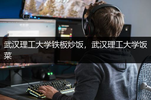 武汉理工大学铁板炒饭，武汉理工大学饭菜