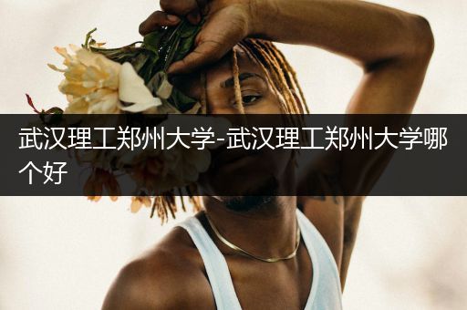 武汉理工郑州大学-武汉理工郑州大学哪个好