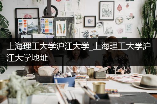 上海理工大学沪江大学_上海理工大学沪江大学地址